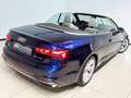 Audi A5 Cabriolet 40 2.0 TFSI advanced RCam|SHZ|ACC Bleu - thumbnail 7