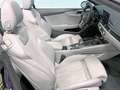 Audi A5 Cabriolet 40 2.0 TFSI advanced RCam|SHZ|ACC Bleu - thumbnail 15