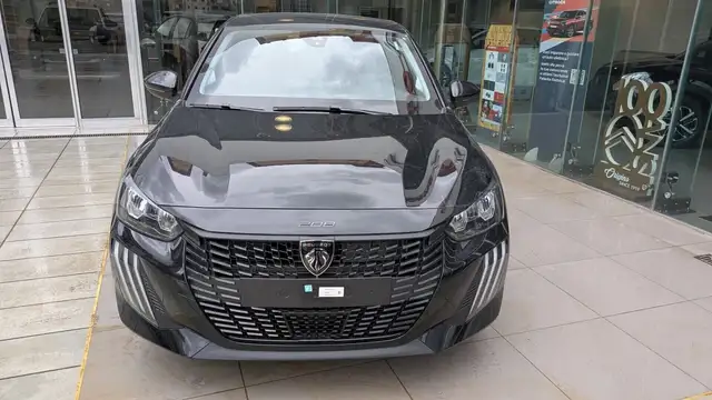 Peugeot 208 208 Hybrid 110 e-DCS6 Style