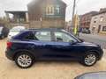 Audi Q3 35TDI*STRONIC*TOITPANO*GARANTIE Bleu - thumbnail 4