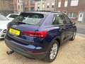 Audi Q3 35TDI*STRONIC*TOITPANO*GARANTIE Bleu - thumbnail 5