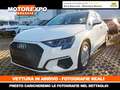 Audi A3 Sportback 30 2.0 TDI 116Cv Led-MMI Plus-Neopat. Wit - thumbnail 1