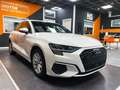 Audi A3 Sportback 30 2.0 TDI Led-MMI Plus-Apple-Neopat. Blanc - thumbnail 6