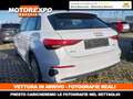 Audi A3 Sportback 30 2.0 TDI 116Cv Led-MMI Plus-Neopat. Weiß - thumbnail 6
