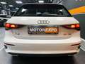Audi A3 Sportback 30 2.0 TDI Led-MMI Plus-Apple-Neopat. Blanc - thumbnail 17