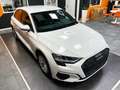 Audi A3 Sportback 30 2.0 TDI Led-MMI Plus-Apple-Neopat. Blanc - thumbnail 7