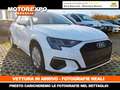 Audi A3 Sportback 30 2.0 TDI 116Cv Led-MMI Plus-Neopat. Wit - thumbnail 3