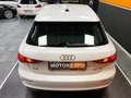 Audi A3 Sportback 30 2.0 TDI Led-MMI Plus-Apple-Neopat. Blanc - thumbnail 16