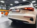 Audi A3 Sportback 30 2.0 TDI Led-MMI Plus-Apple-Neopat. Blanc - thumbnail 18