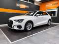 Audi A3 Sportback 30 2.0 TDI Led-MMI Plus-Apple-Neopat. Blanc - thumbnail 10
