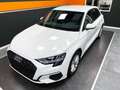 Audi A3 Sportback 30 2.0 TDI Led-MMI Plus-Apple-Neopat. Blanc - thumbnail 8
