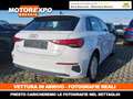 Audi A3 Sportback 30 2.0 TDI 116Cv Led-MMI Plus-Neopat. Weiß - thumbnail 5