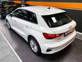 Audi A3 Sportback 30 2.0 TDI Led-MMI Plus-Apple-Neopat. Blanc - thumbnail 14