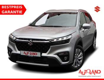 S-Cross 1.5 Aut. LED ACC Kamera Sitzheizung