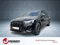 Audi Q7 SUV S line business TFSI e qu. tiptr. Laser Schwarz - thumbnail 1
