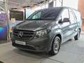 Mercedes-Benz Vito eVito L2 66kWh Gris - thumbnail 2