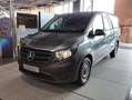 Mercedes-Benz Vito eVito L2 66kWh Gris - thumbnail 6