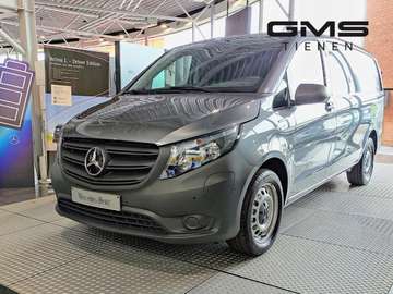 eVito L2 66kWh