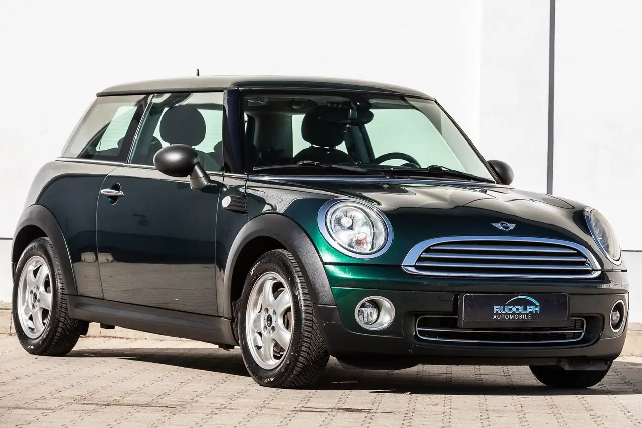 MINI One