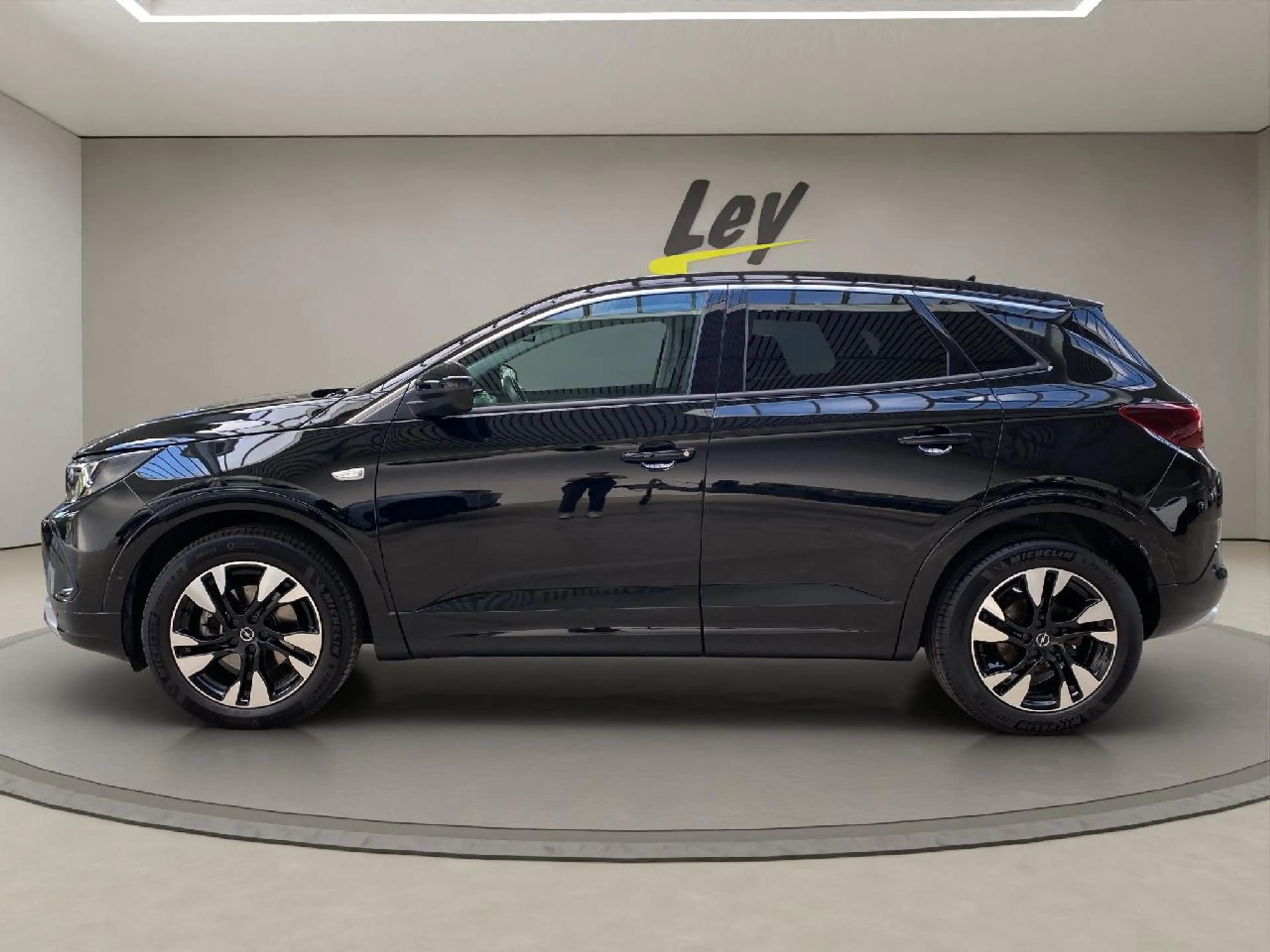 Opel Mokka-E e Elegance — photo 2