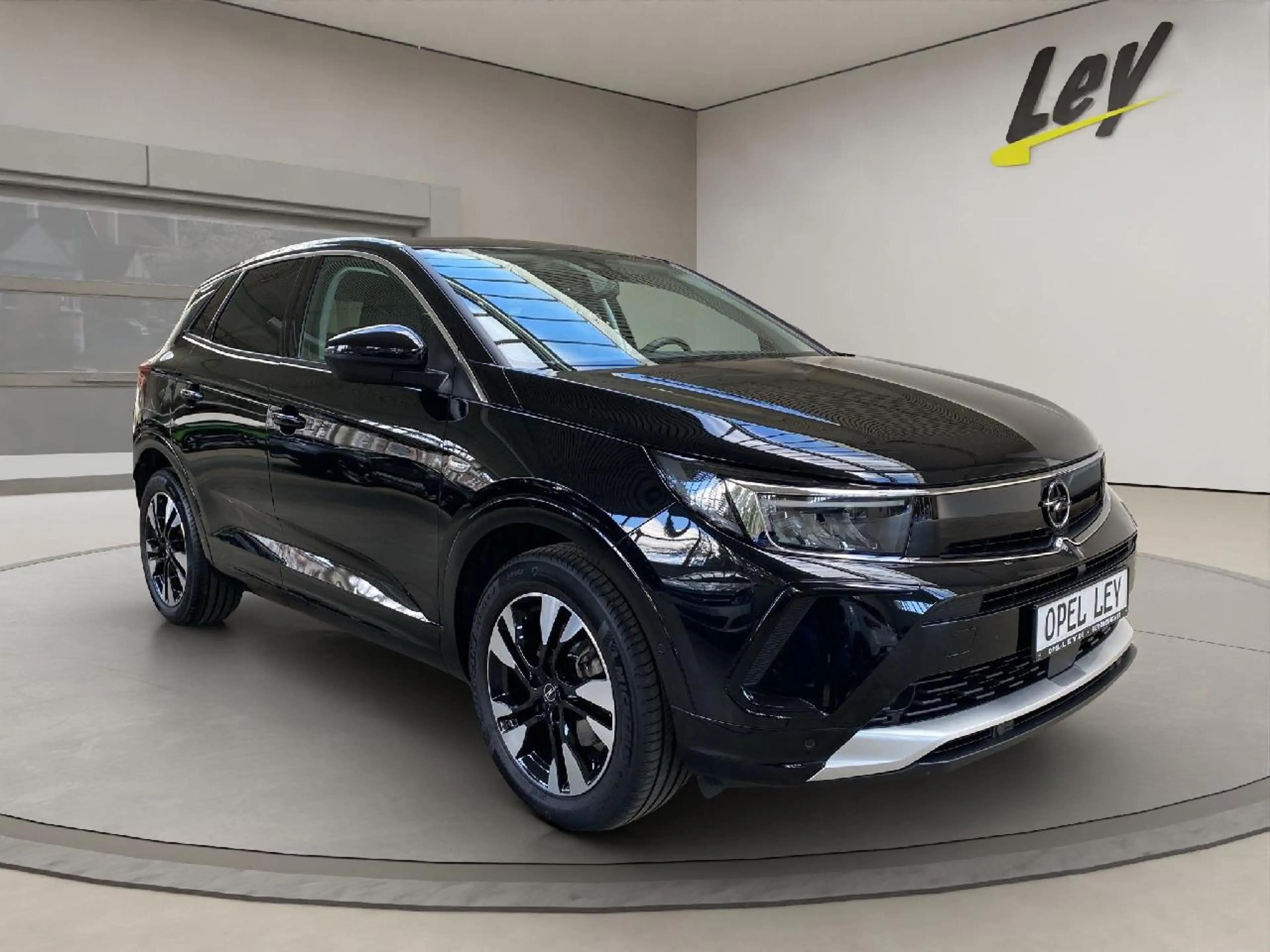 Opel Mokka-E e Elegance — photo 7