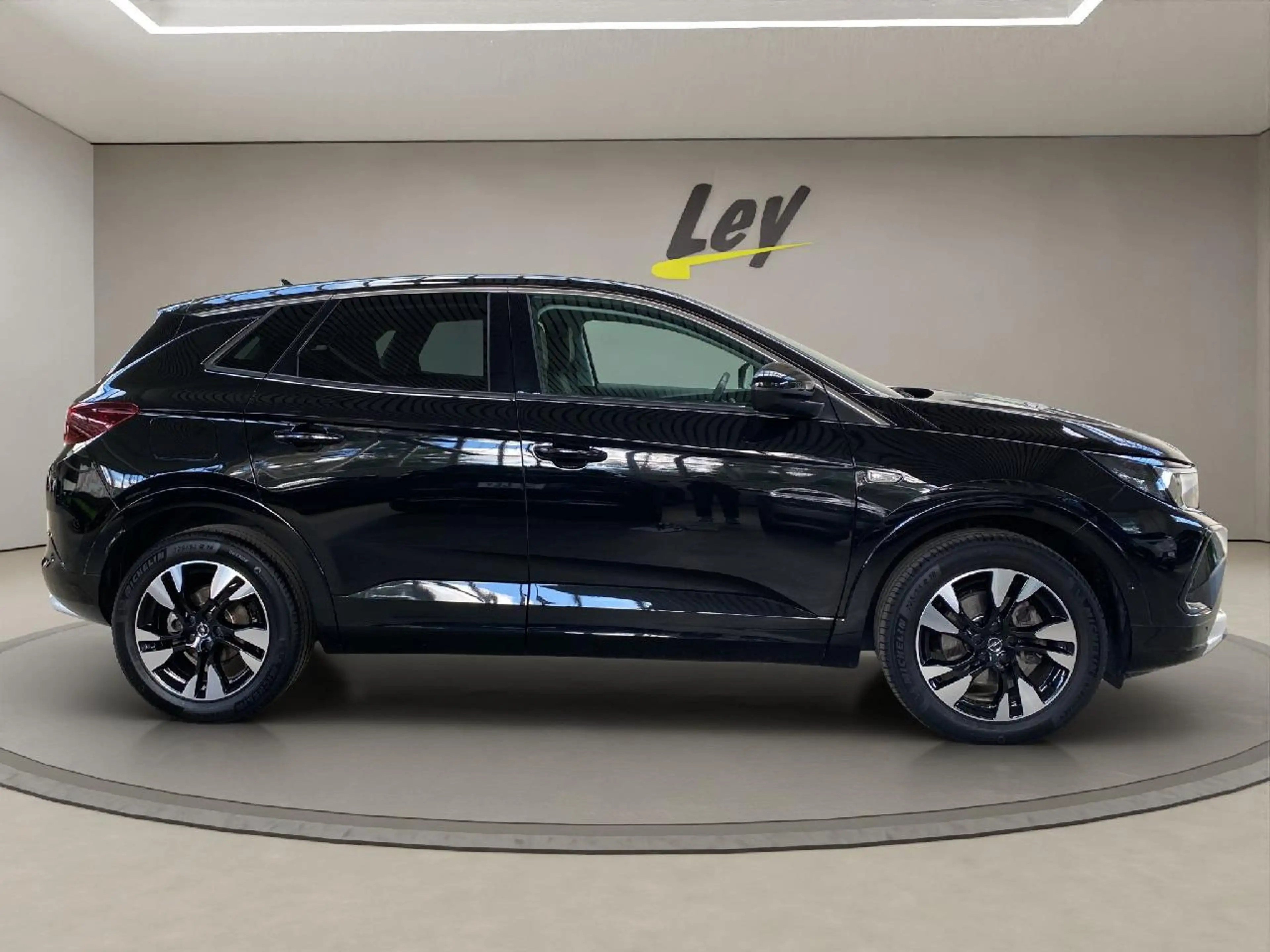 Opel Mokka-E e Elegance — photo 6