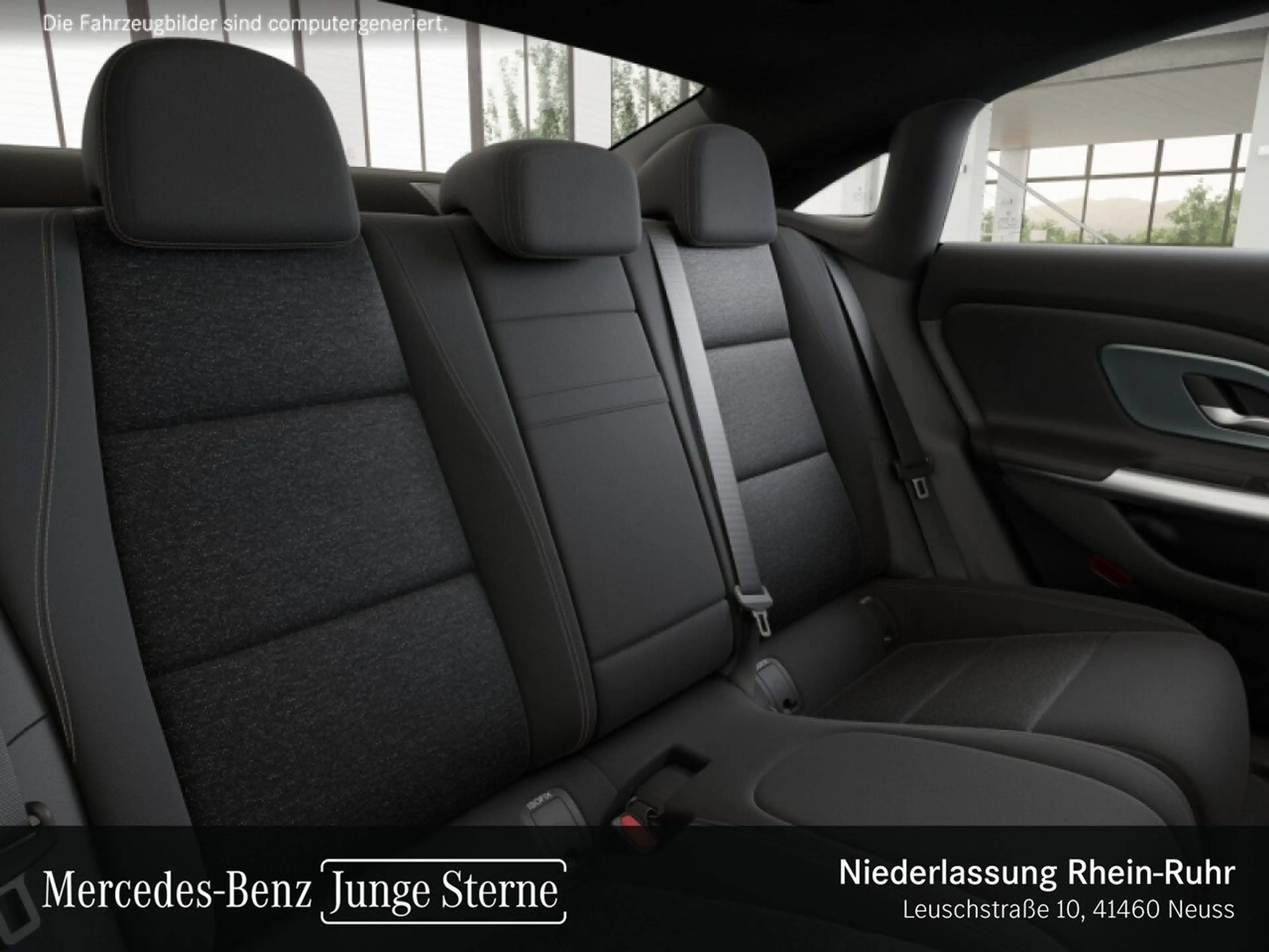 Mercedes-Benz CLA 180 Fahrass Pano LED Kamera Spurhalt-Ass Sitzh — photo 12