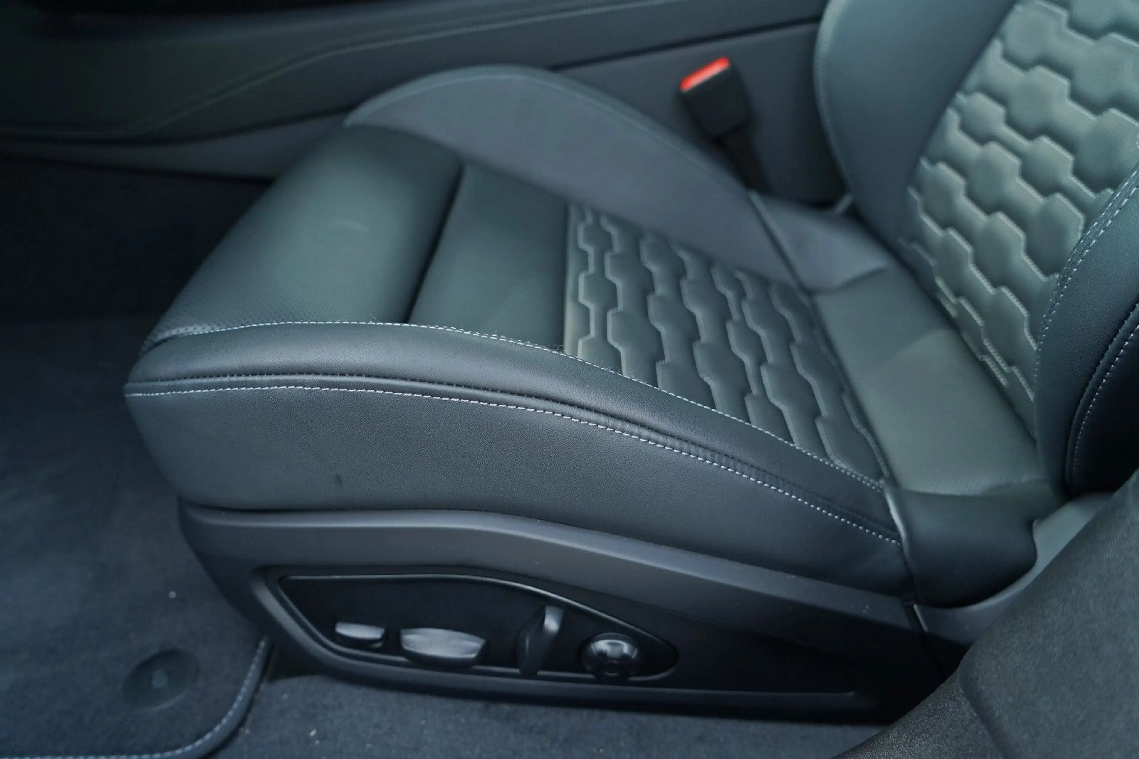 Audi RS e-tron GT EXCLUSIVE PANO MATRIX MASSAGE ALLRA — photo 15