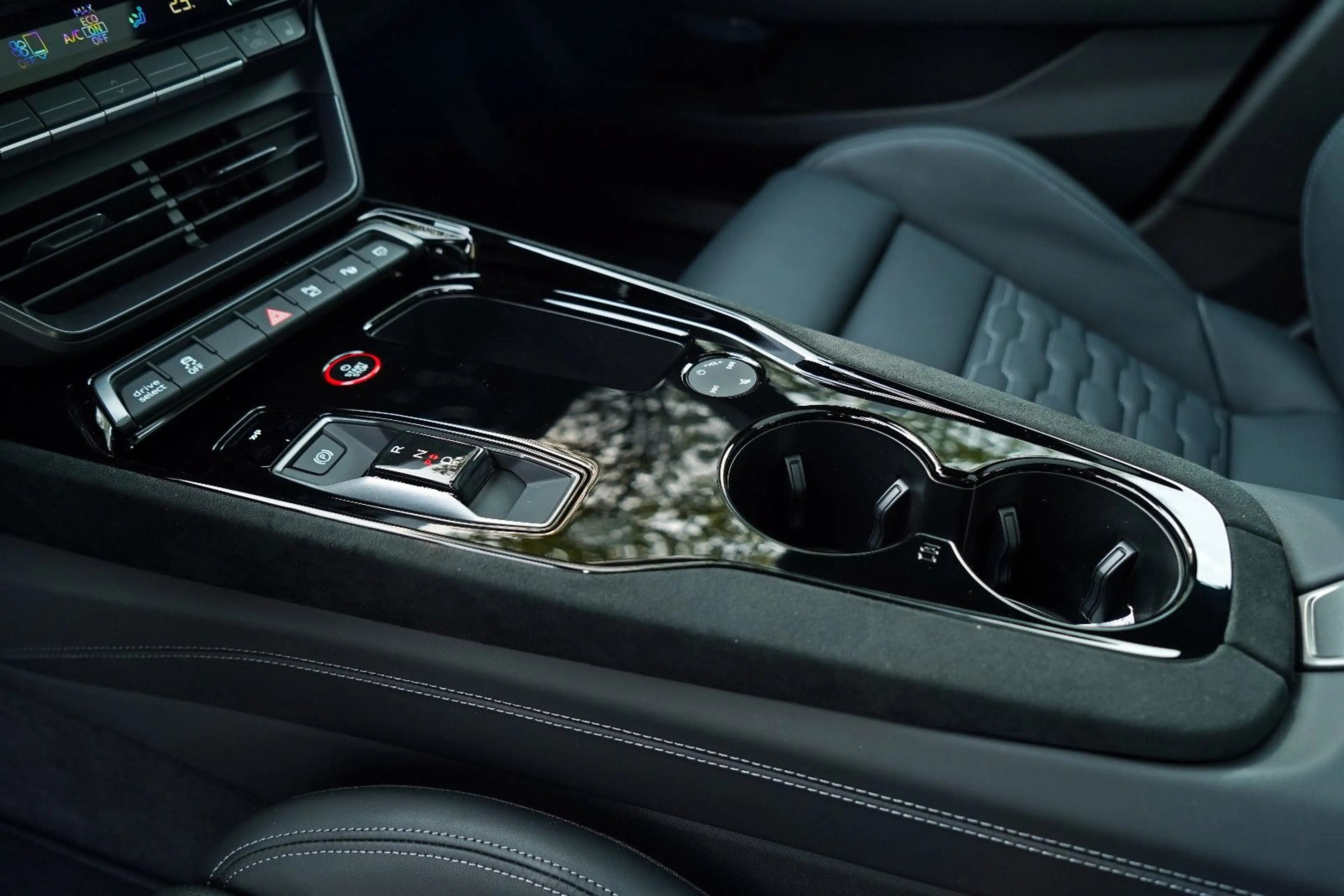 Audi RS e-tron GT EXCLUSIVE PANO MATRIX MASSAGE ALLRA — photo 13