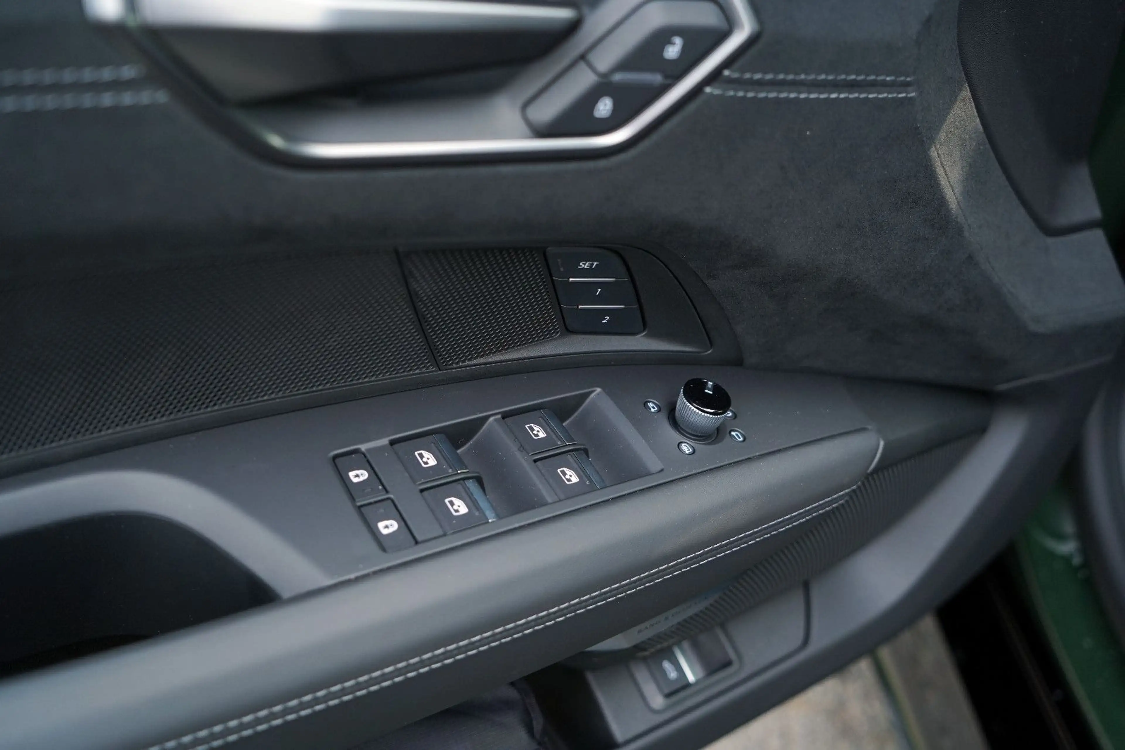 Audi RS e-tron GT EXCLUSIVE PANO MATRIX MASSAGE ALLRA — photo 9