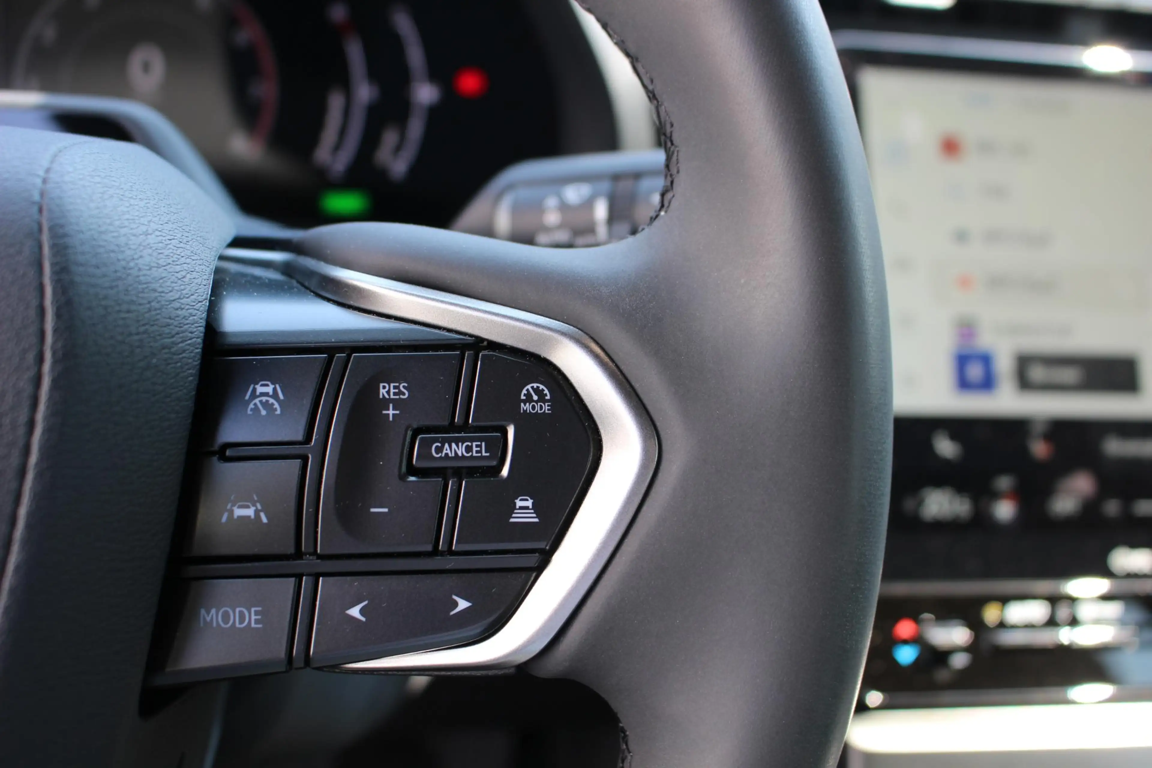 Lexus LBX 2WD STOELVERW STUURVERW PARK-SENSOR BLIND-SPOT CAR — photo 19