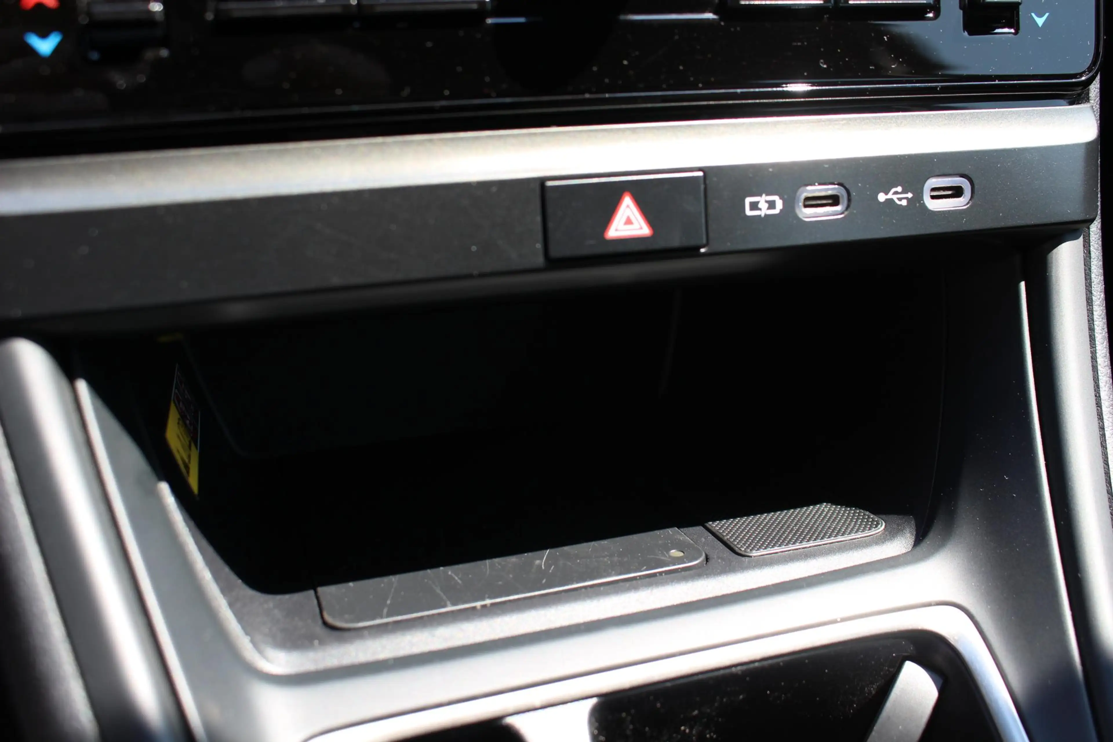 Lexus LBX 2WD STOELVERW STUURVERW PARK-SENSOR BLIND-SPOT CAR — photo 26