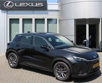 1.5 2WD STOELVERW STUURVERW PARK-SENSOR BLIND-SPOT