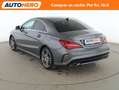 Mercedes-Benz CLA 200 AMG Line Gris - thumbnail 4
