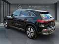 Mercedes-Benz EQA 250 Prog. Mbux Kamera Tempomat Sitzh. Schwarz - thumbnail 9
