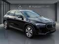 Mercedes-Benz EQA 250 Prog. Mbux Kamera Tempomat Sitzh. Schwarz - thumbnail 17