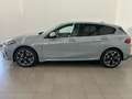 BMW 116 120iA M Sport Gris - thumbnail 8