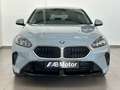 BMW 116 120iA M Sport Gris - thumbnail 2