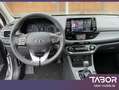 Hyundai i30 1.0 T-GDI 120 DTC Ed. 30 PDC Kam Temp LaneAs Blanc - thumbnail 5