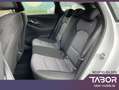 Hyundai i30 1.0 T-GDI 120 DTC Ed. 30 PDC Kam Temp LaneAs Blanc - thumbnail 8