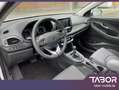 Hyundai i30 1.0 T-GDI 120 DTC Ed. 30 PDC Kam Temp LaneAs Blanc - thumbnail 6