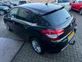 Citroen C4 1.6 VTi Ligne Business 5-deurs Clima Navigatie Cru Zwart - thumbnail 9