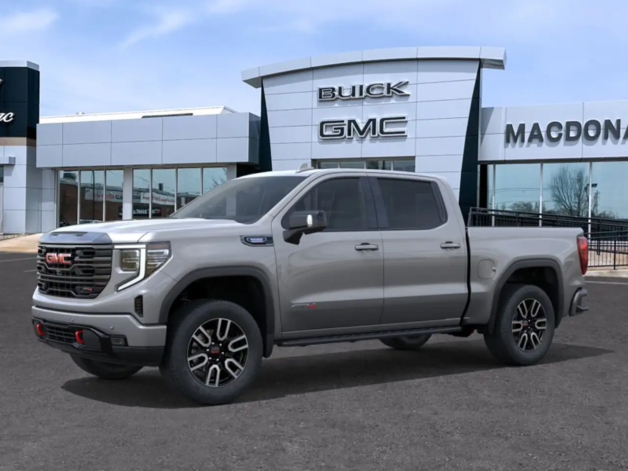 GMC Sierra 1500 photo GMC Sierra 1500