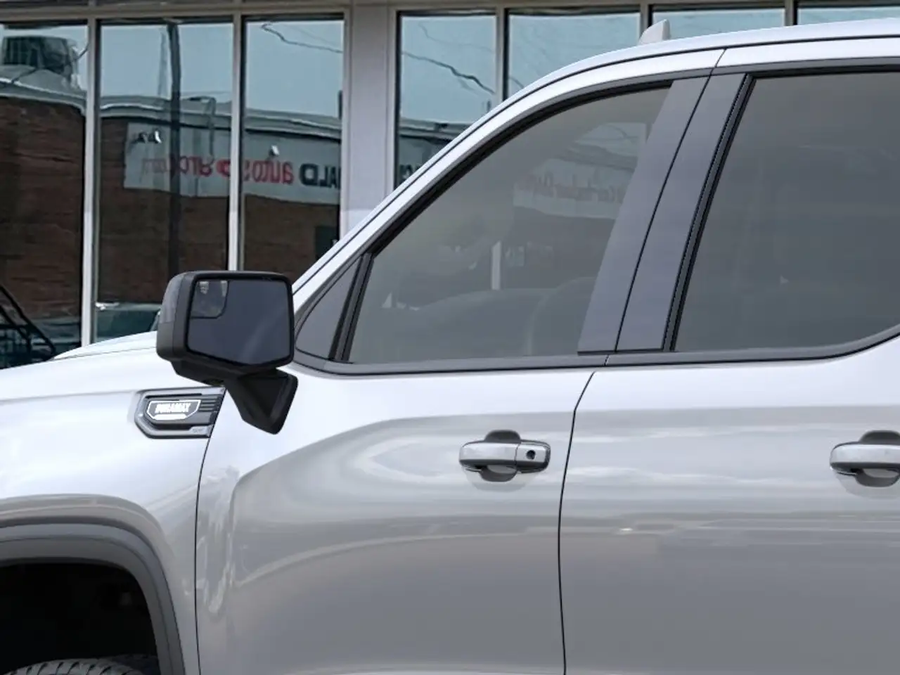 GMC Sierra 1500 photo GMC Sierra 1500