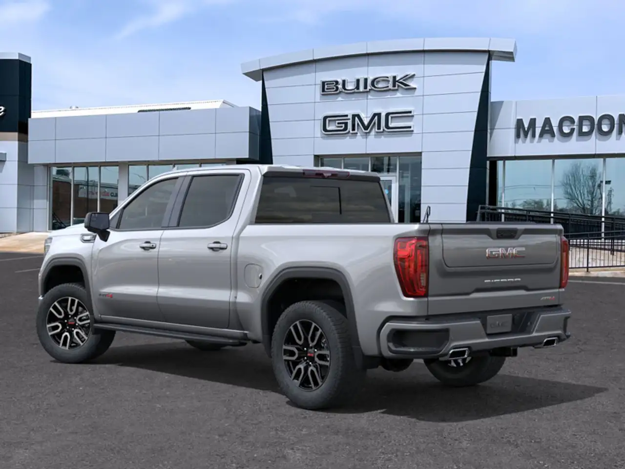GMC Sierra 1500 photo GMC Sierra 1500