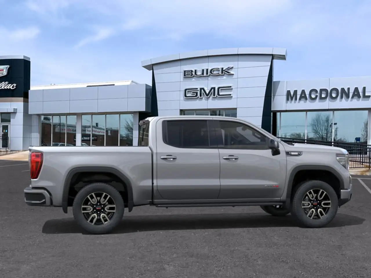 GMC Sierra 1500 снимка GMC Sierra 1500
