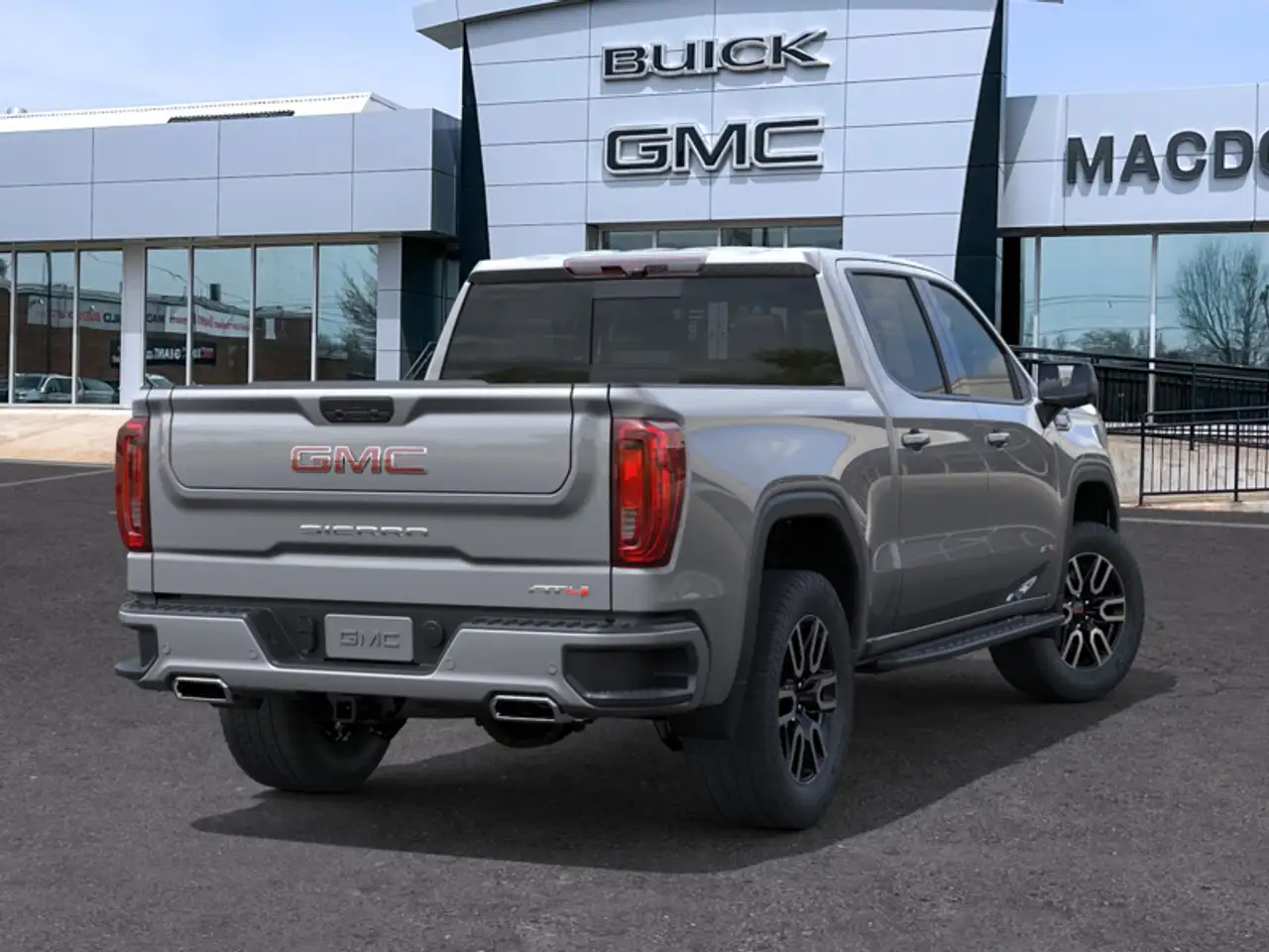 GMC Sierra 1500 photo GMC Sierra 1500