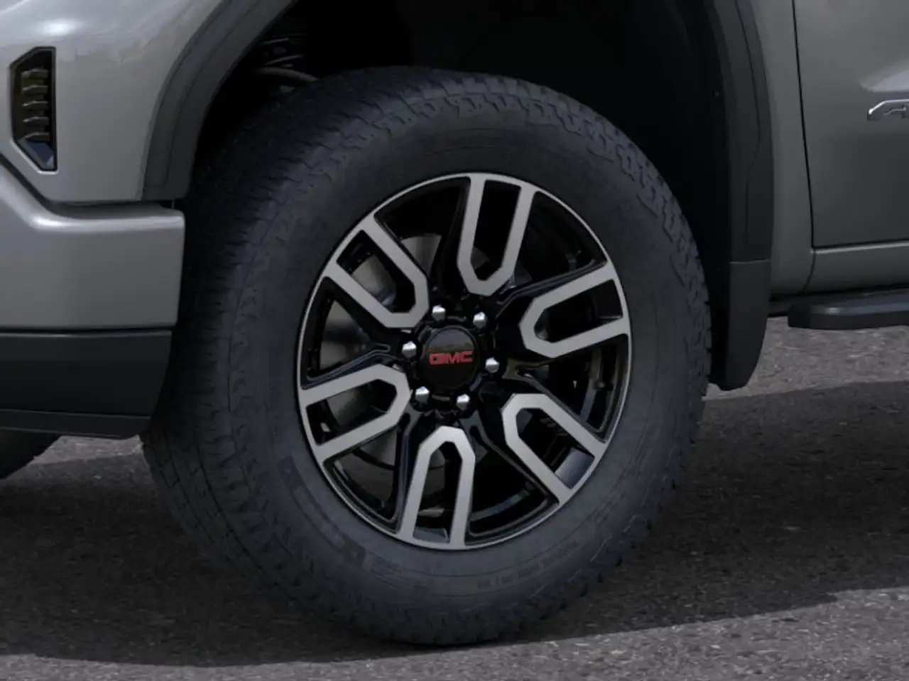 GMC Sierra 1500 photo GMC Sierra 1500