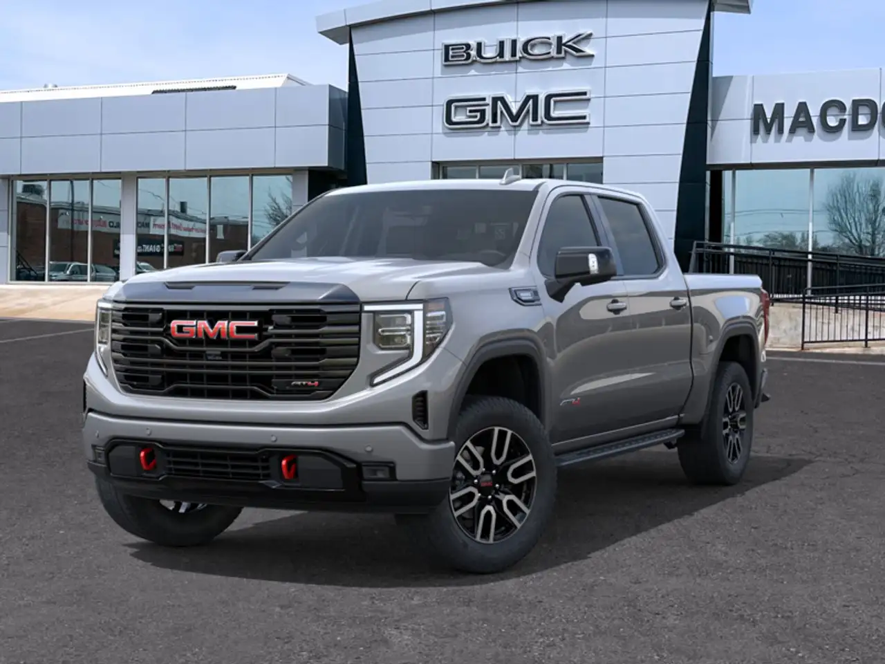 GMC Sierra 1500 снимка GMC Sierra 1500