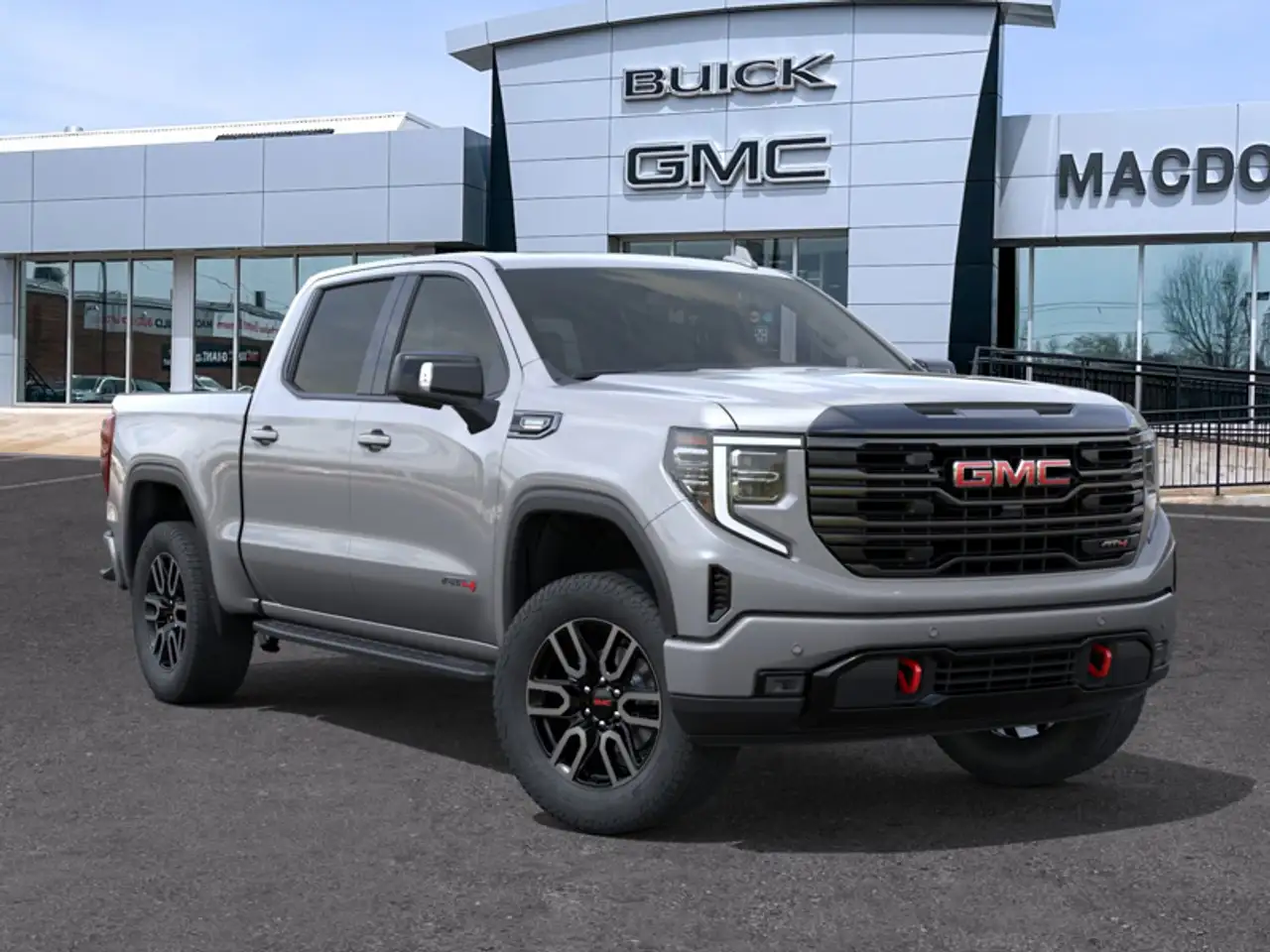 GMC Sierra 1500 photo GMC Sierra 1500